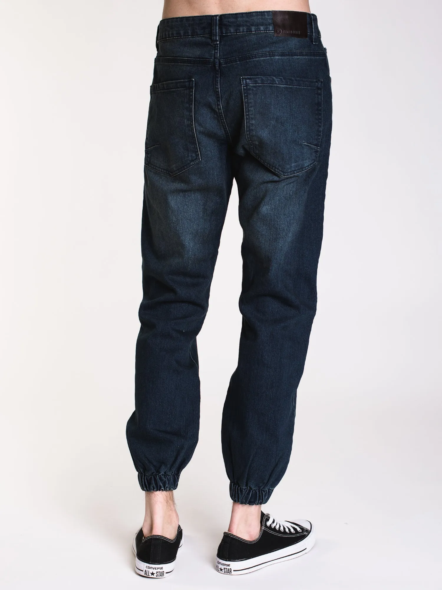 MENS DENIM JOGGER - CLEARANCE sold by Boathouse product image thumbnail 2