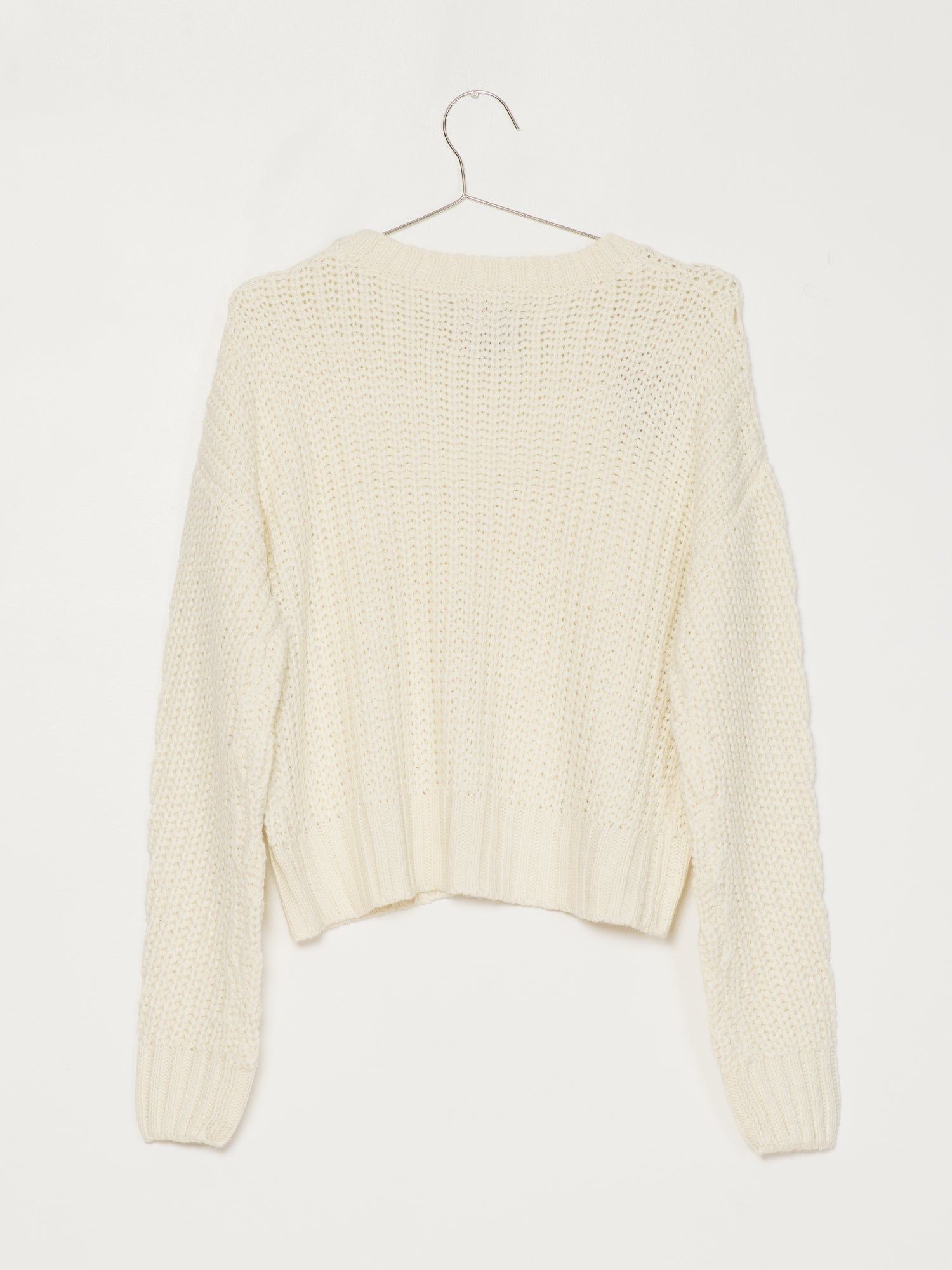 WOMENS LOLA SWEATER - CLEARANCE sold by Boathouse product image thumbnail 5