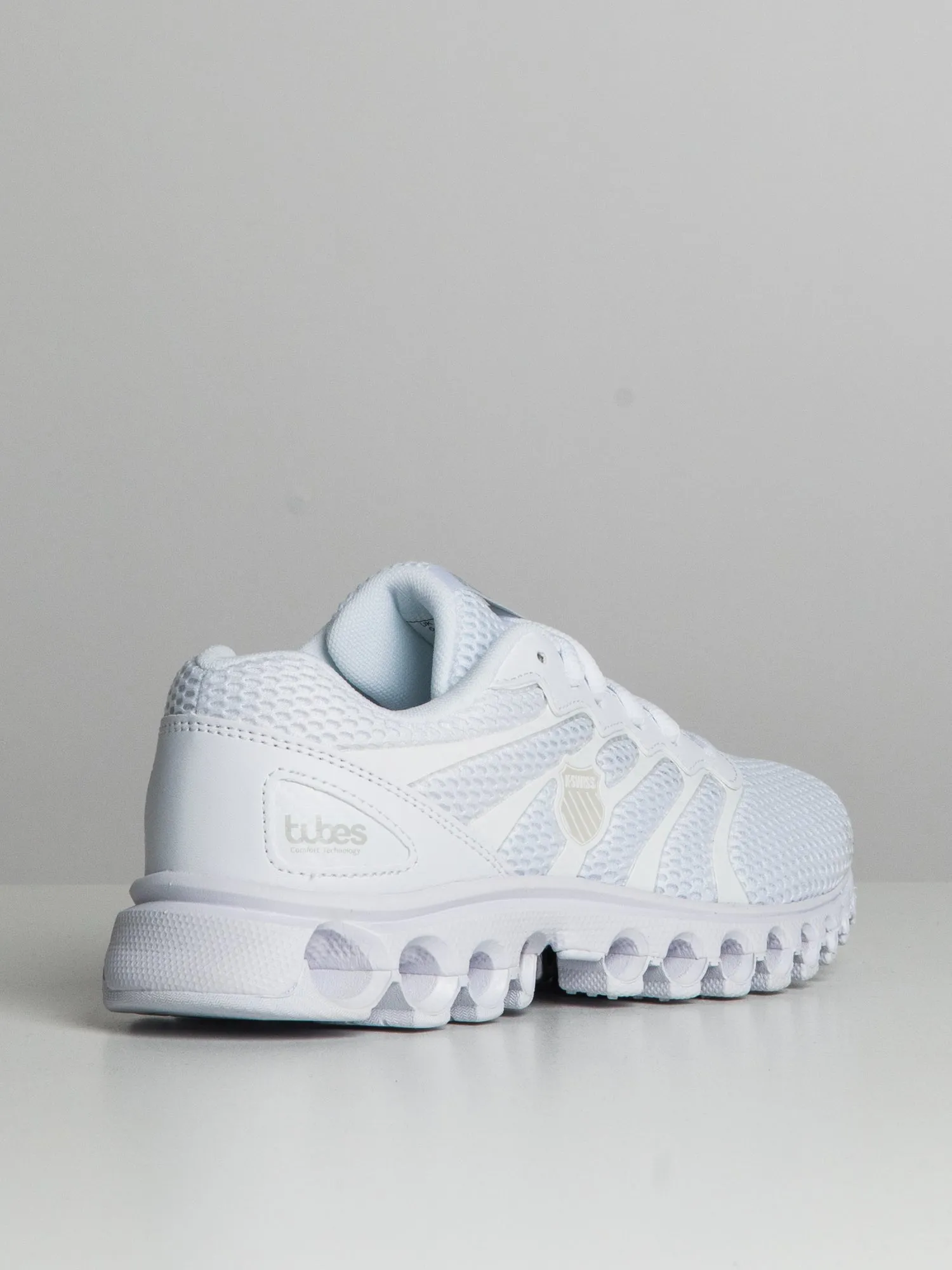 WOMENS K-SWISS TUBES 200 - CLEARANCE sold by Boathouse product image thumbnail 3