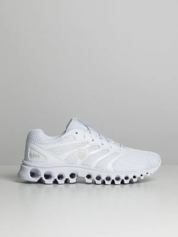 WOMENS K-SWISS TUBES 200 - CLEARANCE made by K-Swiss