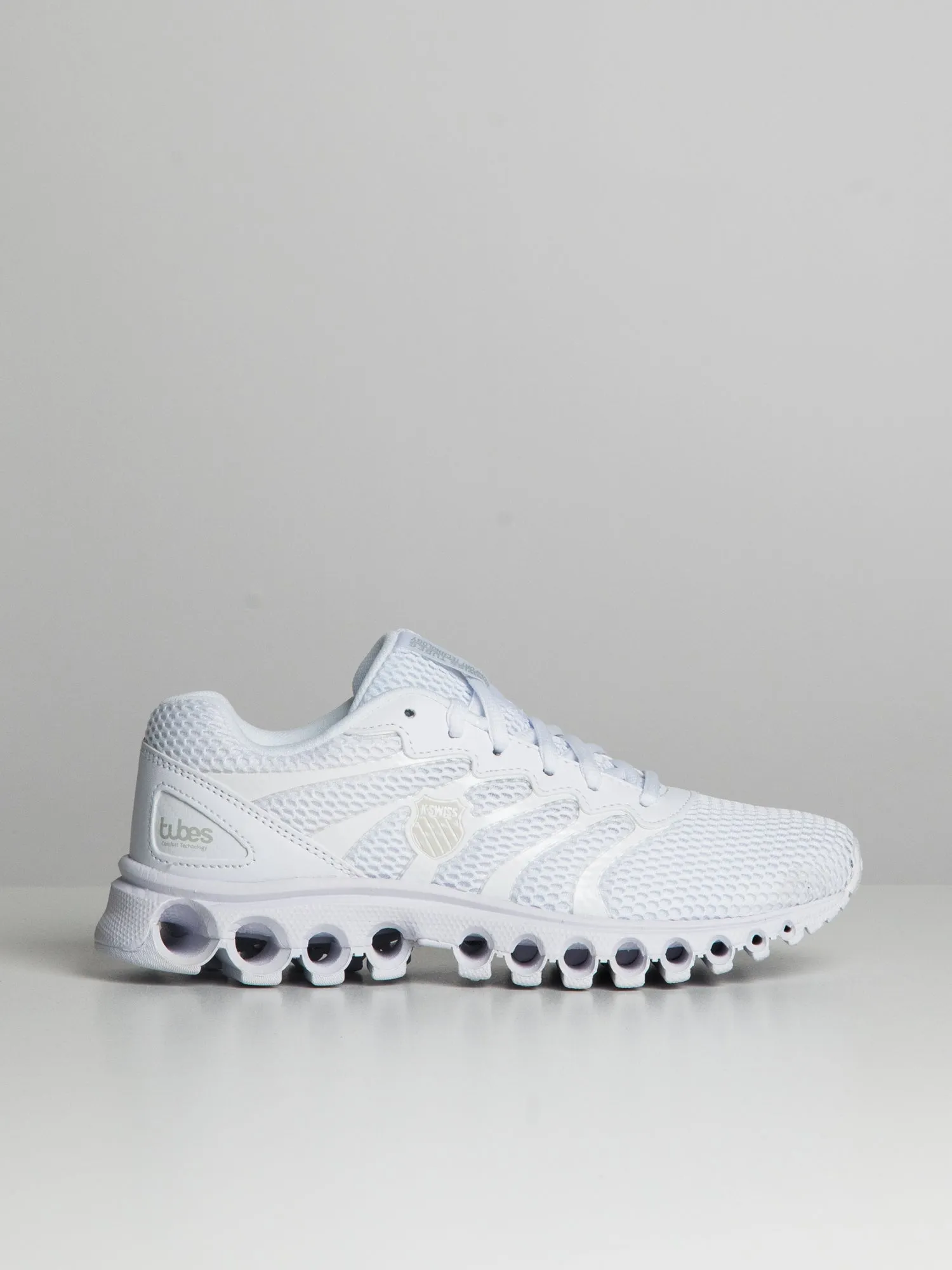 WOMENS K-SWISS TUBES 200 - CLEARANCE sold by Boathouse
