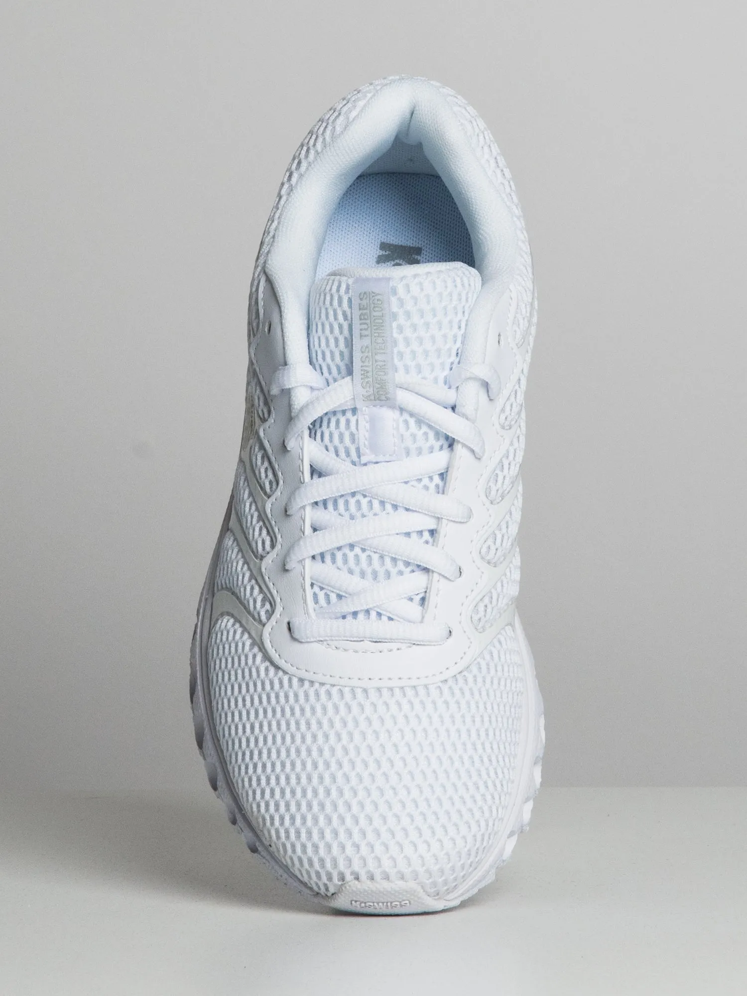 WOMENS K-SWISS TUBES 200 - CLEARANCE sold by Boathouse product image thumbnail 5
