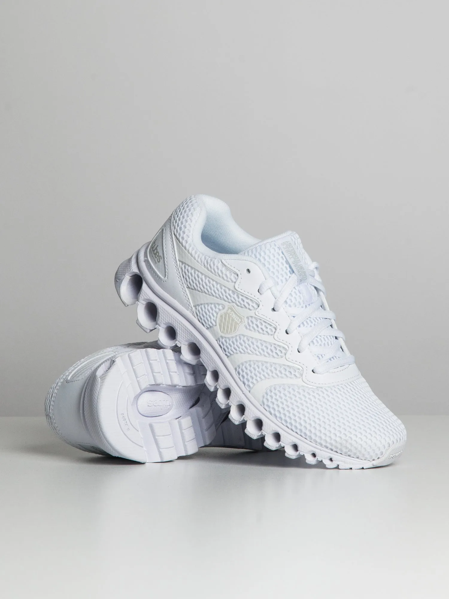 WOMENS K-SWISS TUBES 200 - CLEARANCE sold by Boathouse product image thumbnail 2