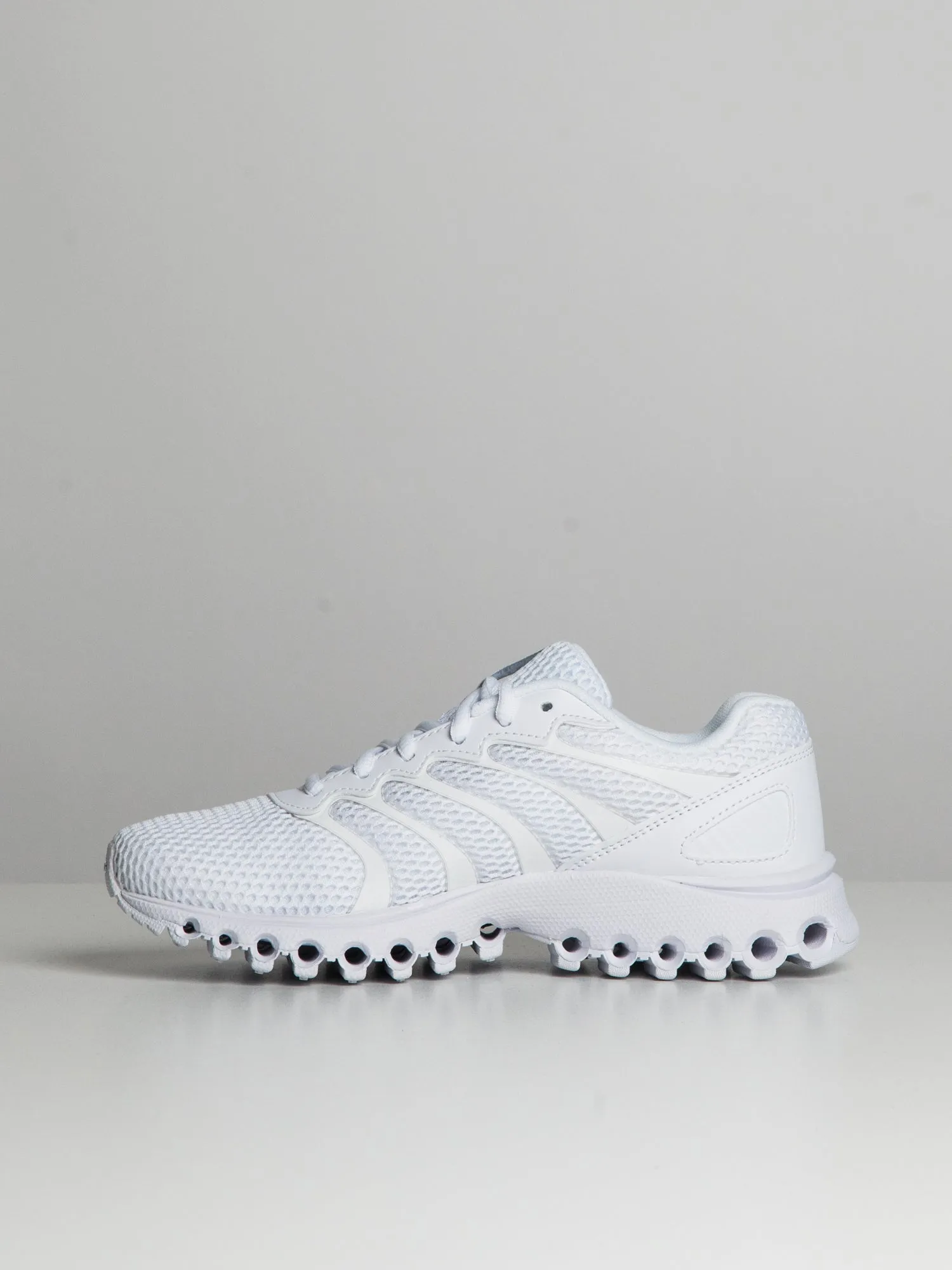 WOMENS K-SWISS TUBES 200 - CLEARANCE sold by Boathouse product image thumbnail 4