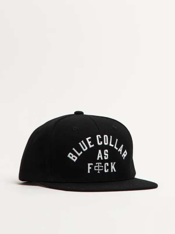 TROLL CO. BLUE COLLAR AF sold by Boathouse