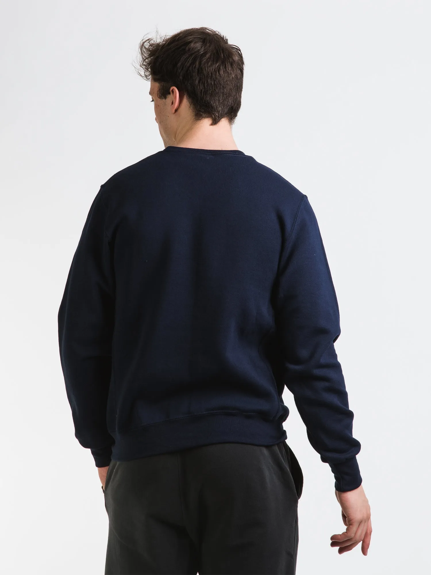 RUSSELL PENN STATEATE CREWNECK - CLEARANCE sold by Boathouse product image thumbnail 4