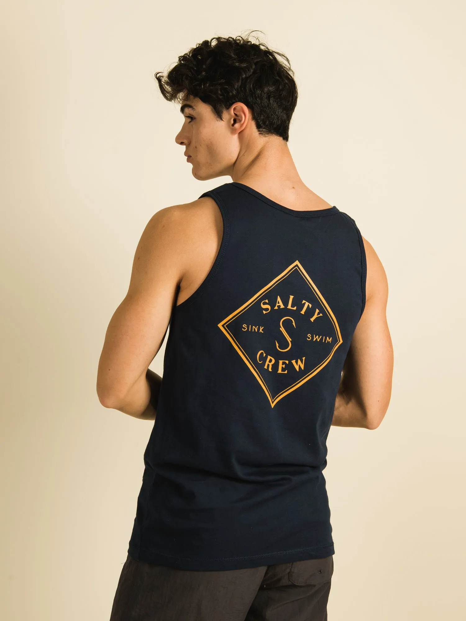 SALTY CREW TIPPET TANK sold by Boathouse product image thumbnail 2