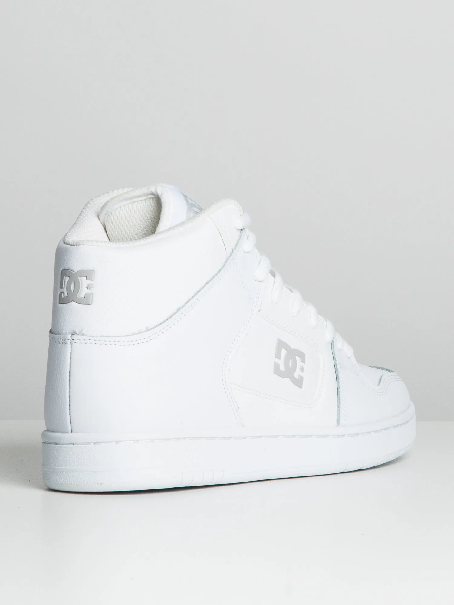MENS DC SHOES MANTECA 4 HI - CLEARANCE sold by Boathouse product image thumbnail 3
