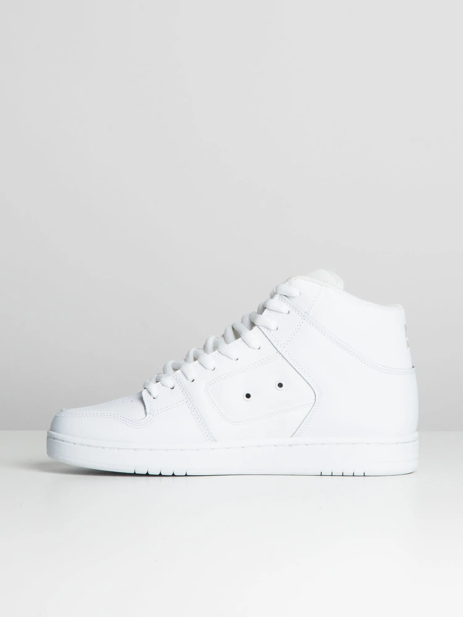 MENS DC SHOES MANTECA 4 HI - CLEARANCE sold by Boathouse product image thumbnail 4