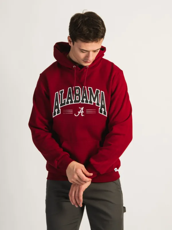 NCAA ALABAMA PULLOVER HOODIE sold by Boathouse
