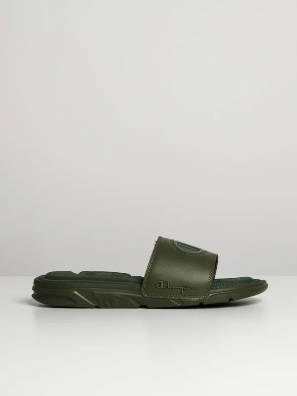 MENS CHAMPION FOAMULA 1 JELLY - CLEARANCE sold by Boathouse