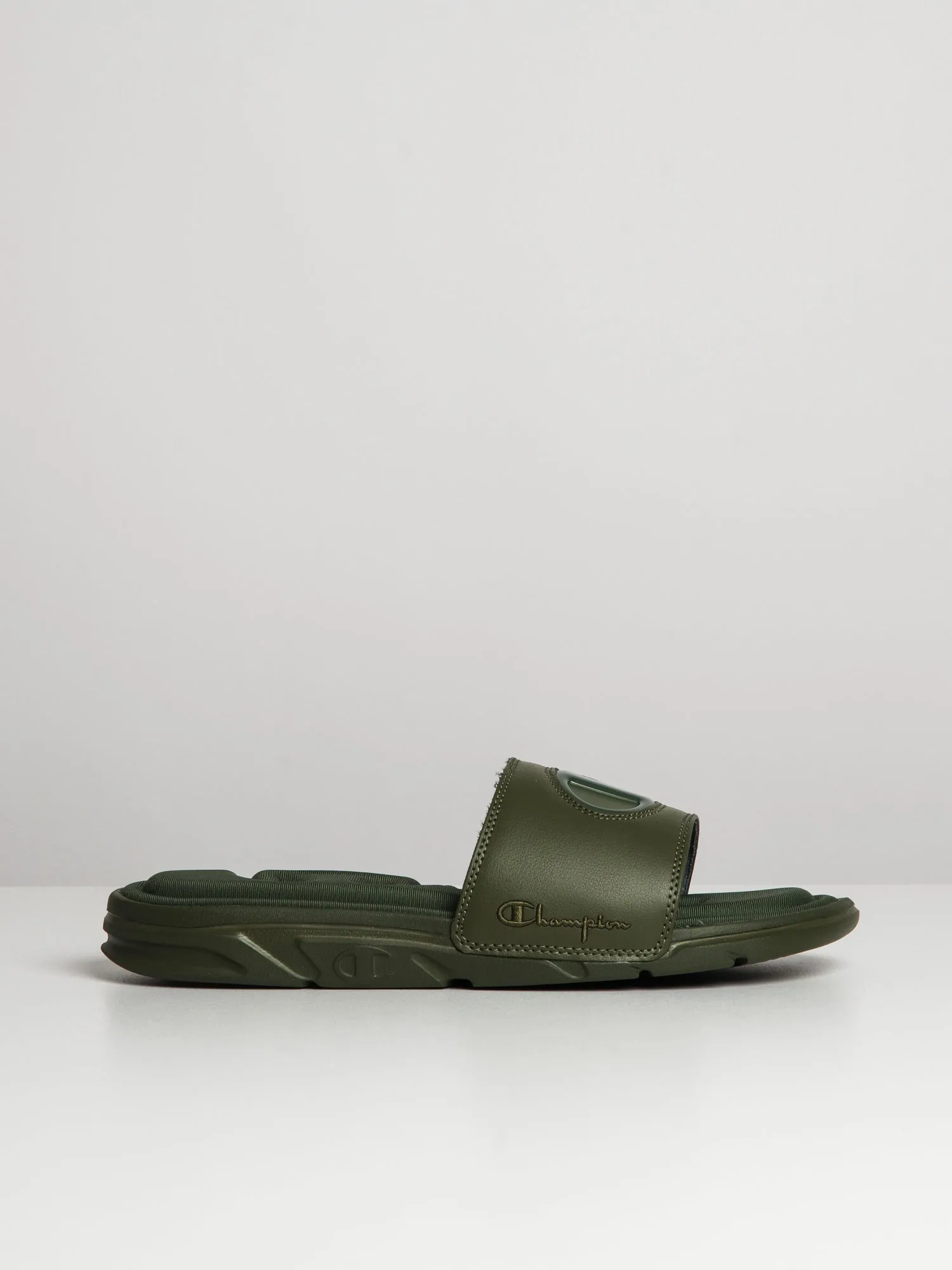 MENS CHAMPION FOAMULA 1 JELLY - CLEARANCE sold by Boathouse