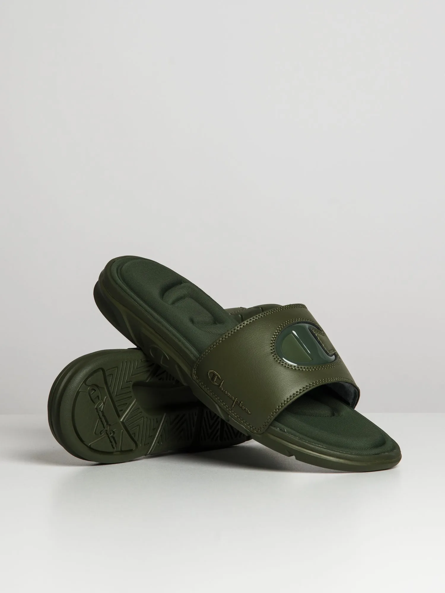 MENS CHAMPION FOAMULA 1 JELLY - CLEARANCE sold by Boathouse product image thumbnail 2