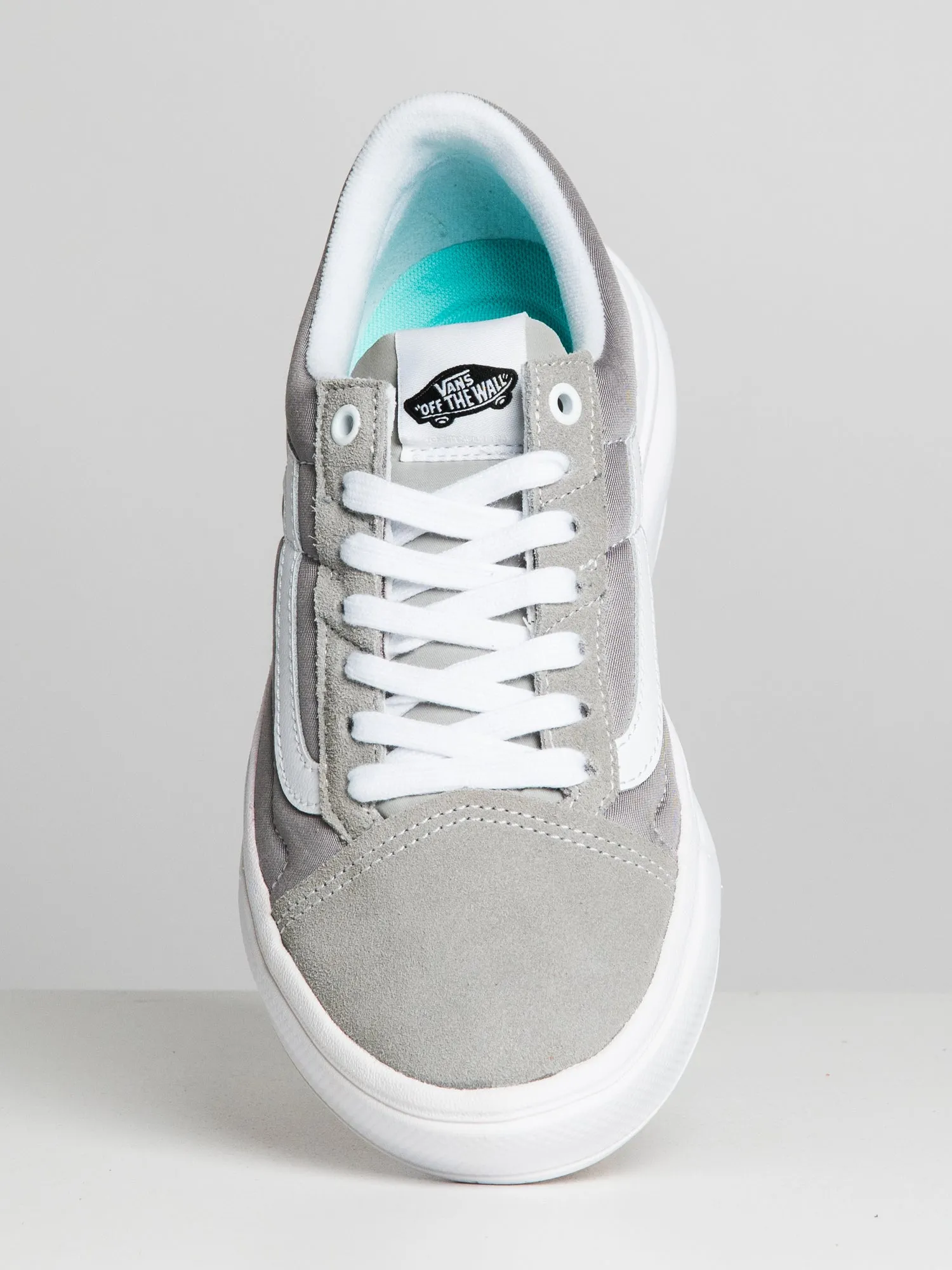 MENS VANS OLD SKOOL OVERT - CLEARANCE sold by Boathouse product image thumbnail 5