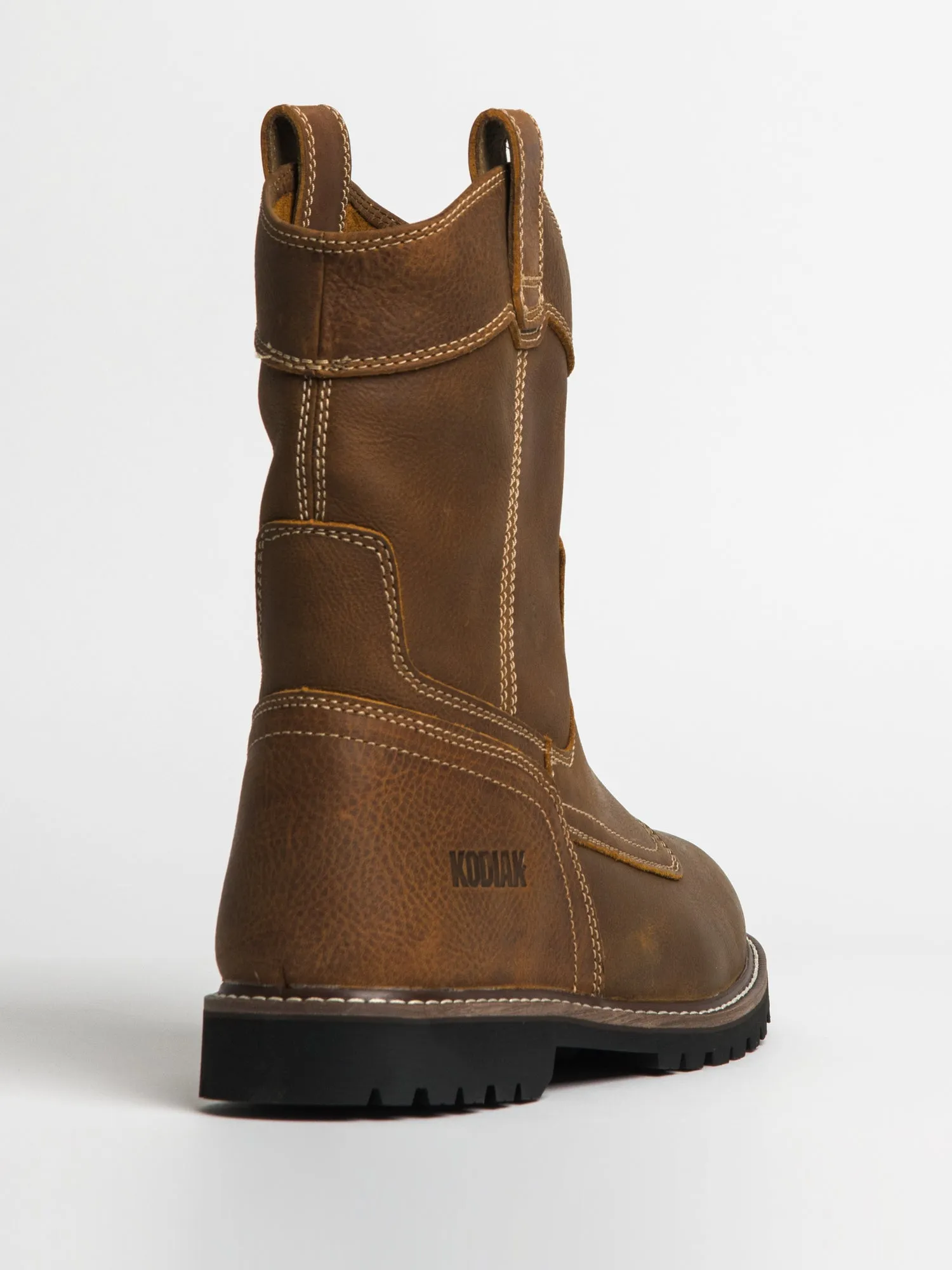 MENS KODIAK MCKINNEY WELLINGTON UNLINED BOOT sold by Boathouse product image thumbnail 3