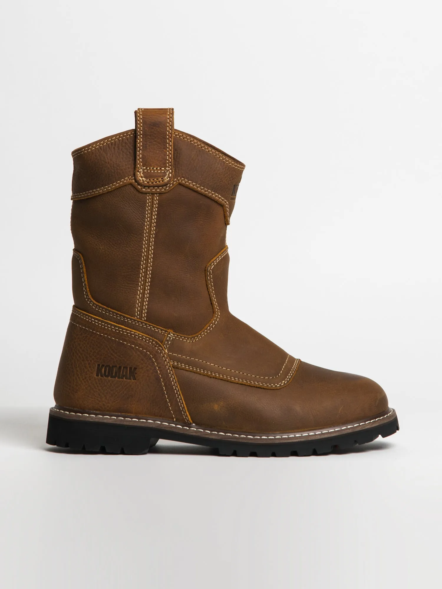 MENS KODIAK MCKINNEY WELLINGTON UNLINED BOOT sold by Boathouse