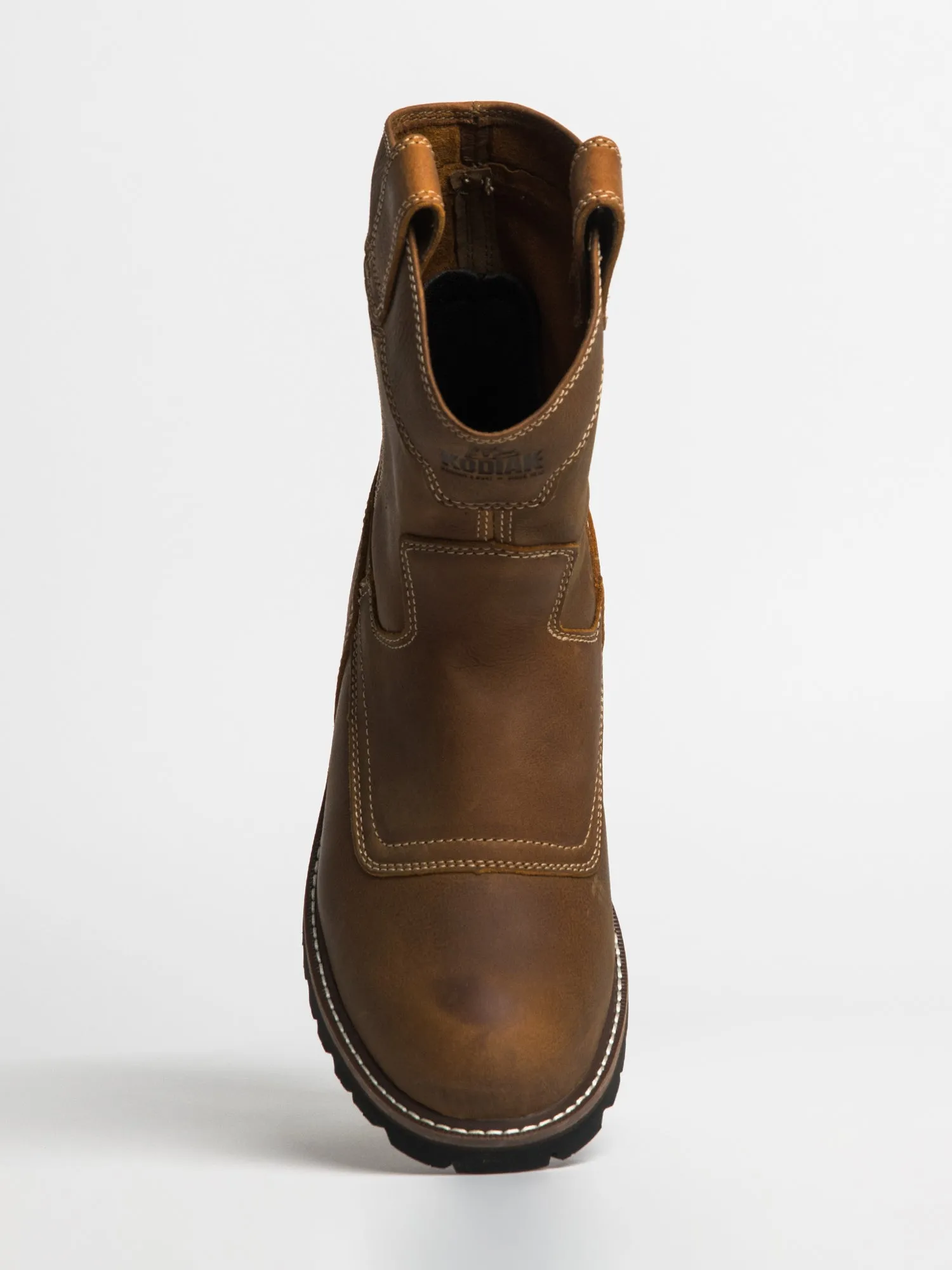 MENS KODIAK MCKINNEY WELLINGTON UNLINED BOOT sold by Boathouse product image thumbnail 5