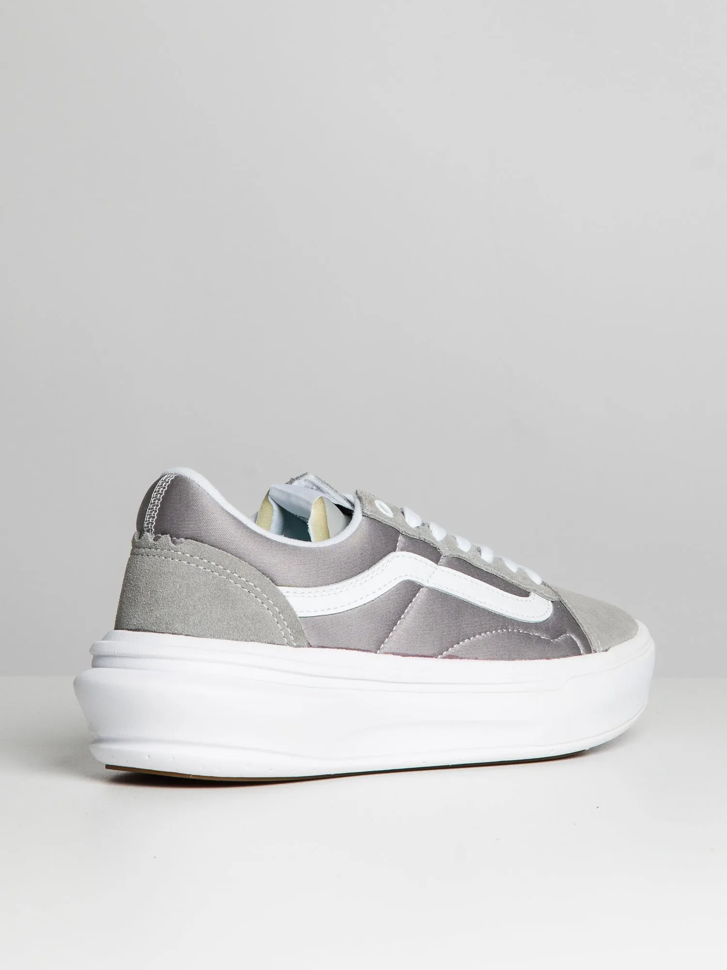 MENS VANS OLD SKOOL OVERT - CLEARANCE sold by Boathouse product image thumbnail 3