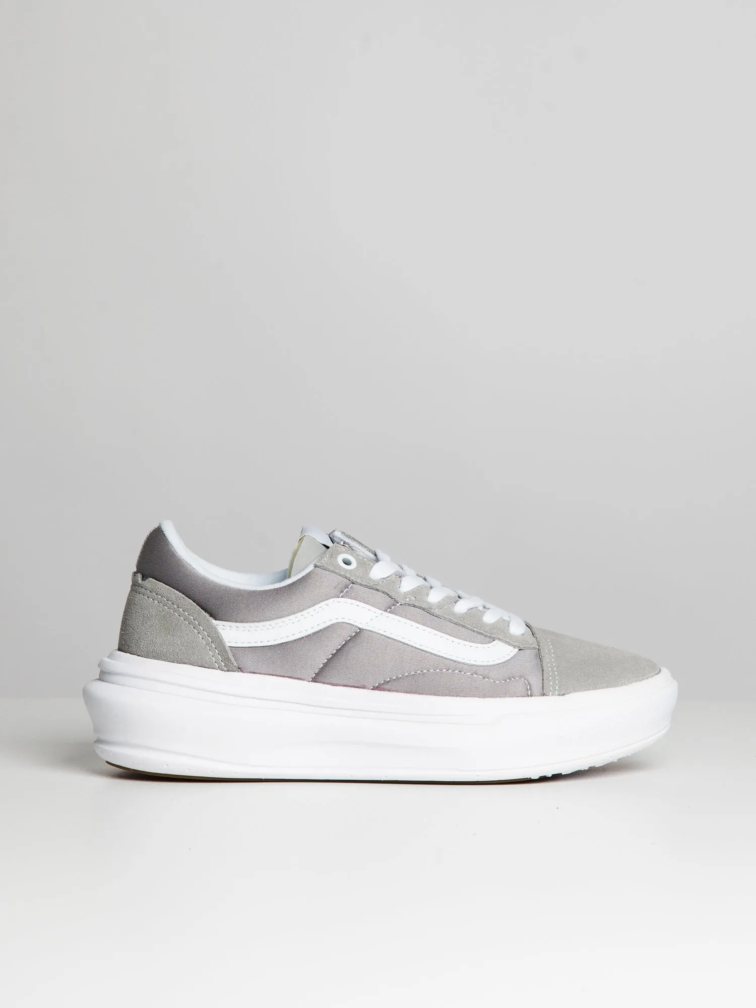 MENS VANS OLD SKOOL OVERT - CLEARANCE sold by Boathouse