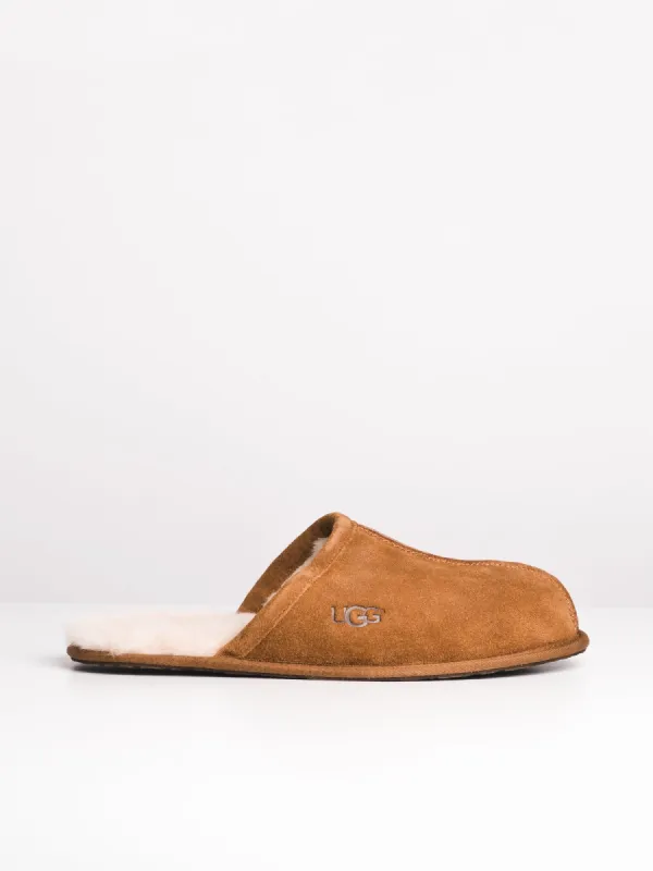 MENS UGG SCUFF - CLEARANCE sold by Boathouse