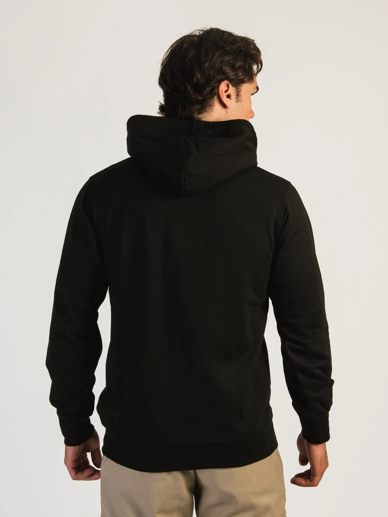CROOKS & CASTLES AIRGUN KLEPTO PULLOVER HOODIE sold by Boathouse product image thumbnail 2
