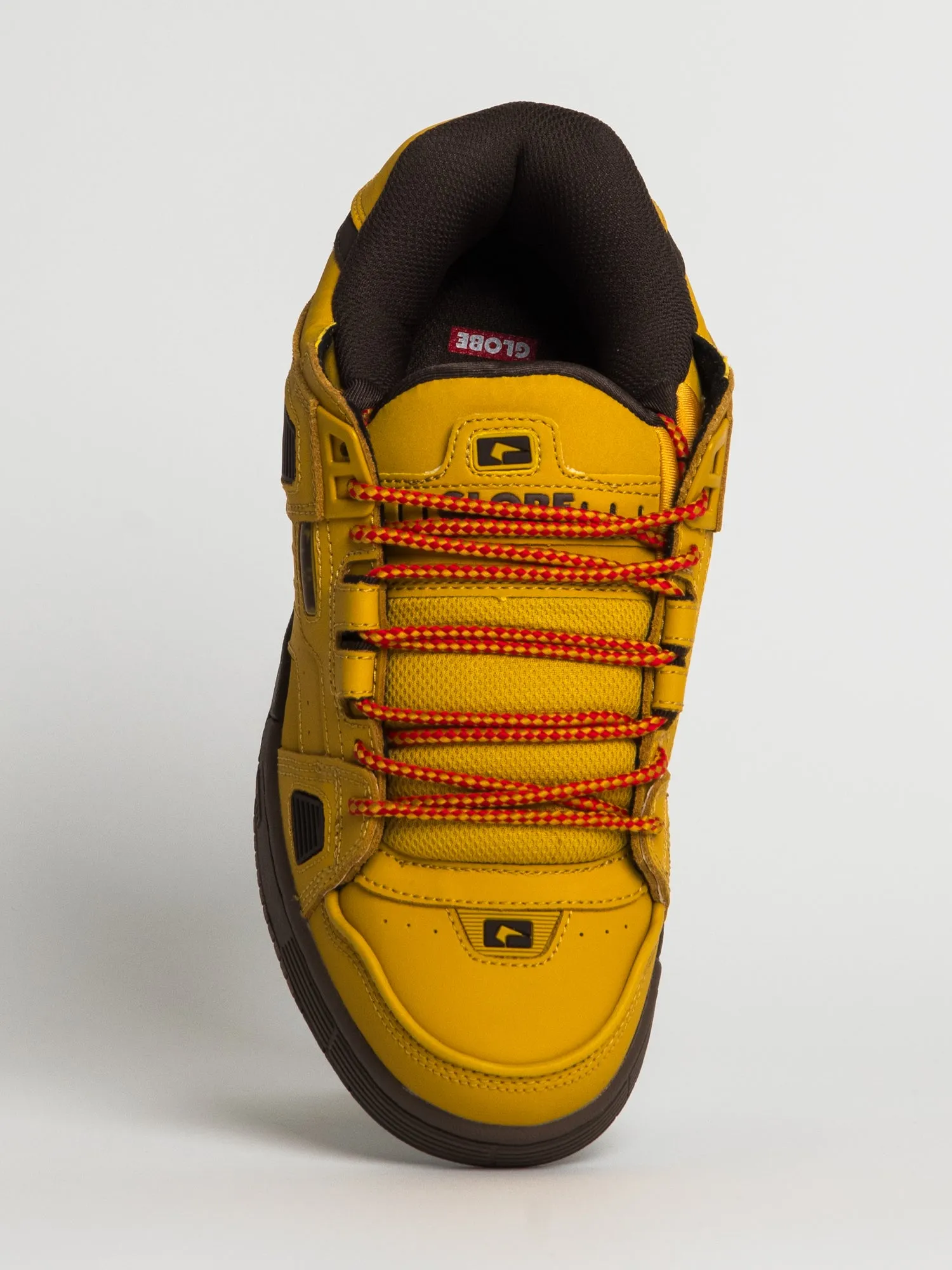 MENS GLOBE SABRE sold by Boathouse product image thumbnail 5