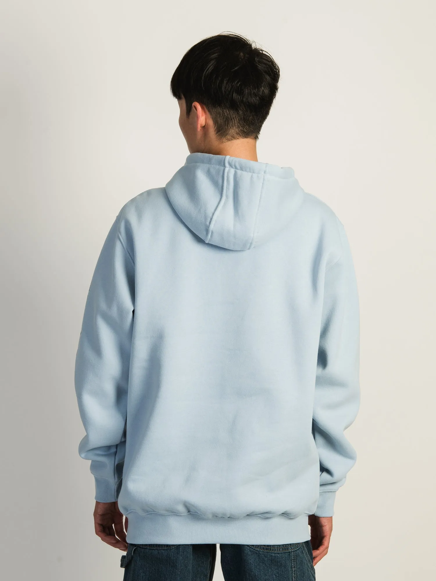 CARHARTT SLEEVE PULL OVER HOODIE sold by Boathouse product image thumbnail 4