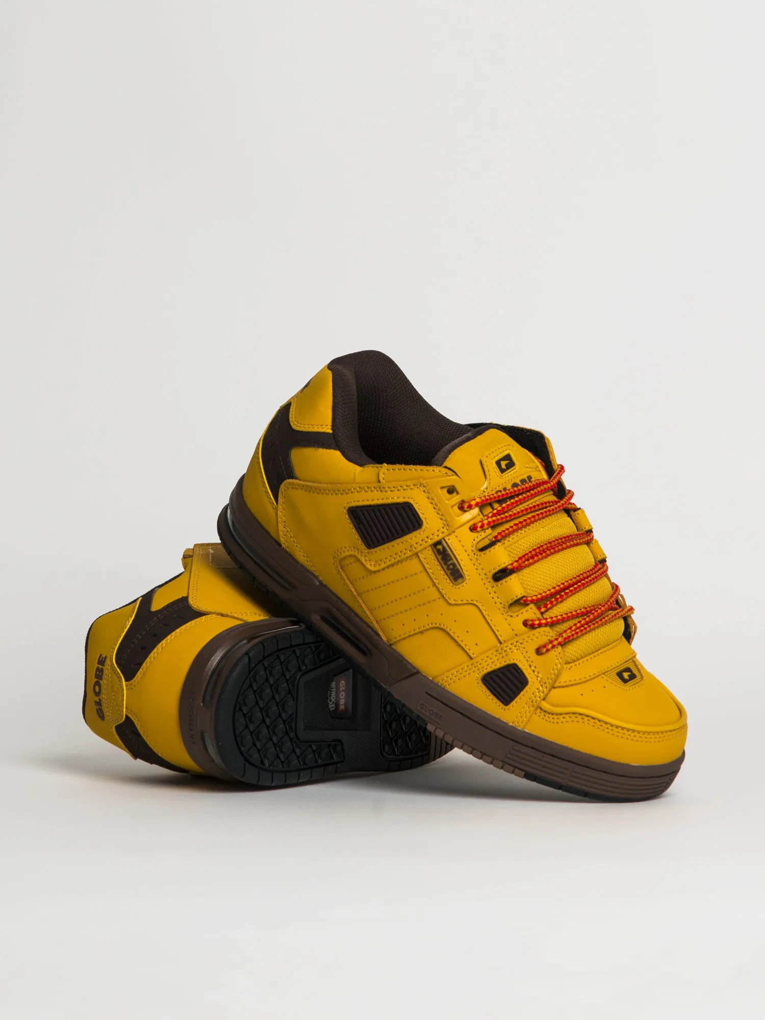 MENS GLOBE SABRE sold by Boathouse product image thumbnail 2