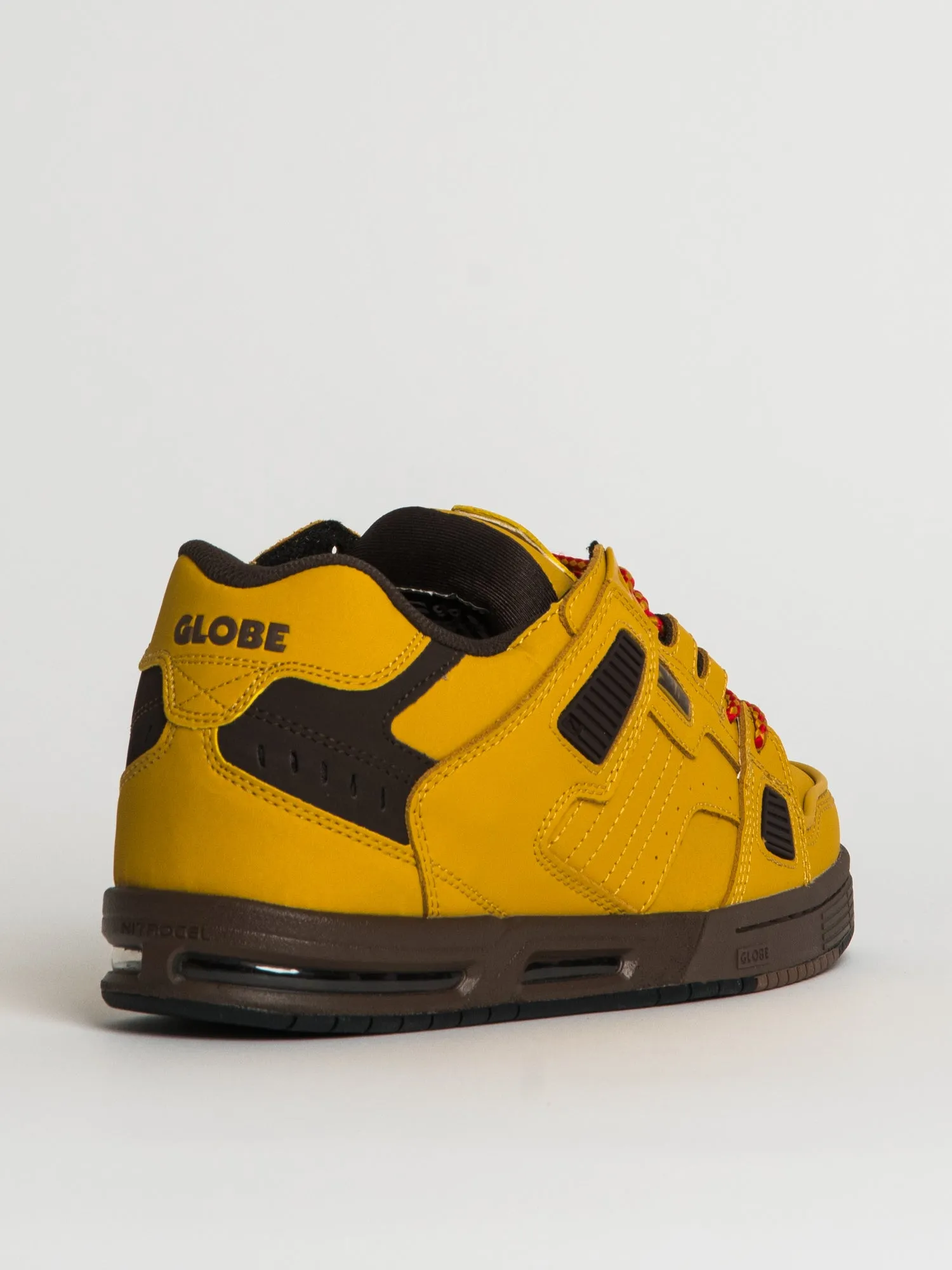 MENS GLOBE SABRE sold by Boathouse product image thumbnail 3