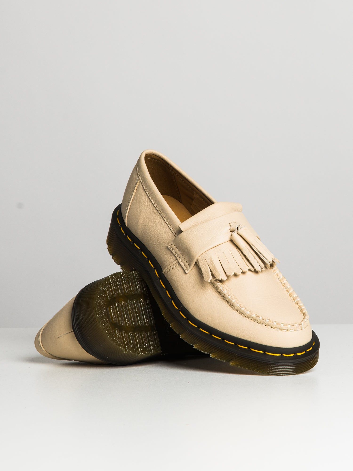 WOMENS DR MARTENS ADRIAN VIRGINIA - CLEARANCE sold by Boathouse product image thumbnail 2