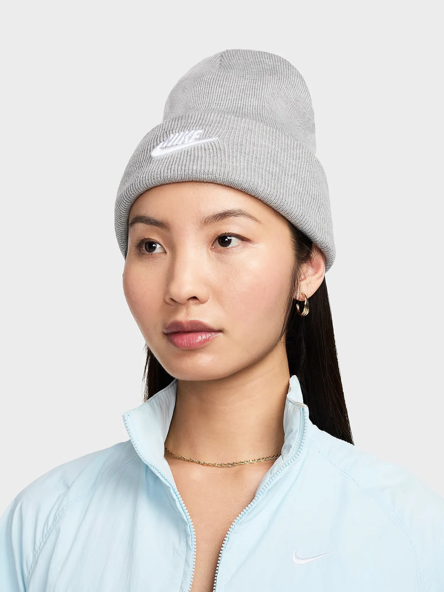 NIKE PEAK BEANIE sold by Boathouse product image thumbnail 2