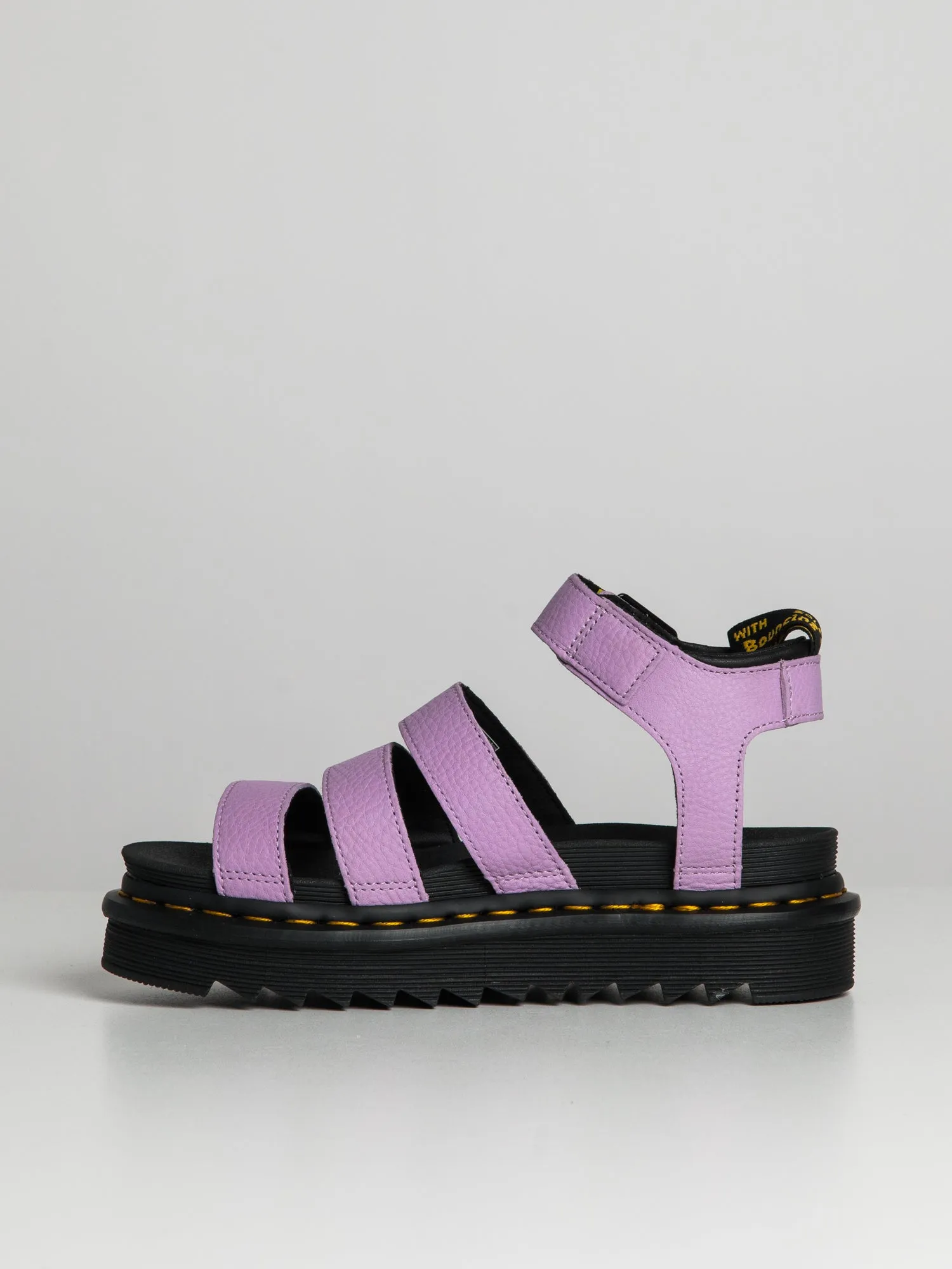 WOMENS DR MARTENS BLAIRE PISA - CLEARANCE sold by Boathouse product image thumbnail 4