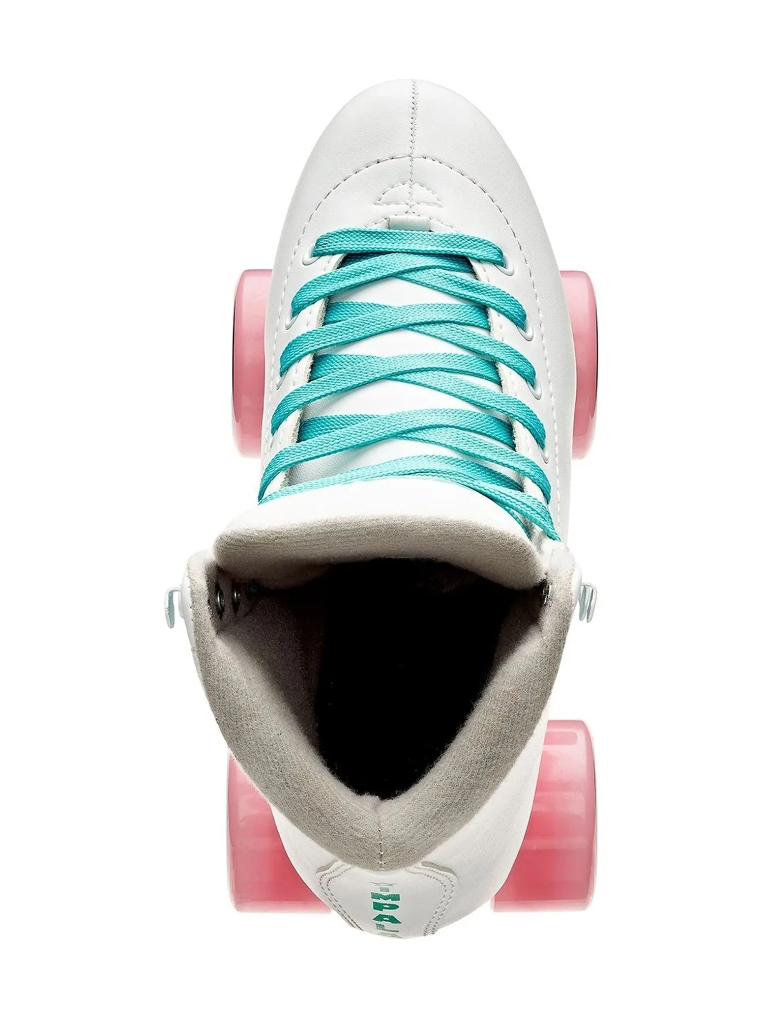 IMPALA SIDEWALK SKATES - ROLLER SKATES - WHITE sold by Boathouse product image thumbnail 4