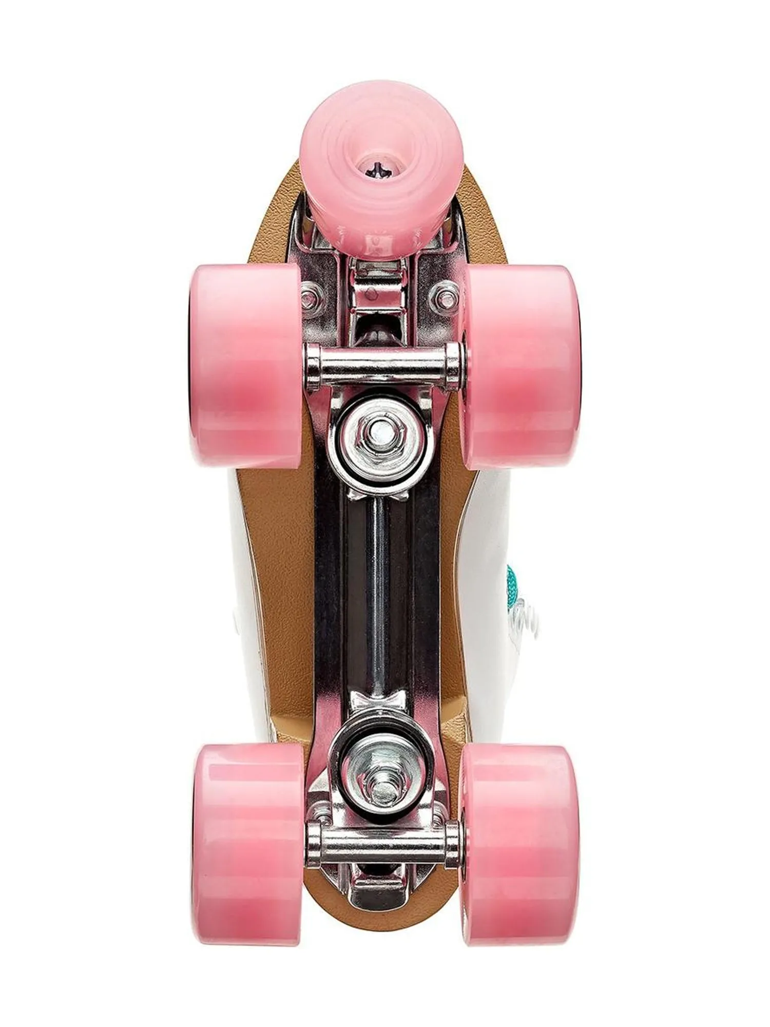 IMPALA SIDEWALK SKATES - ROLLER SKATES - WHITE sold by Boathouse product image thumbnail 5