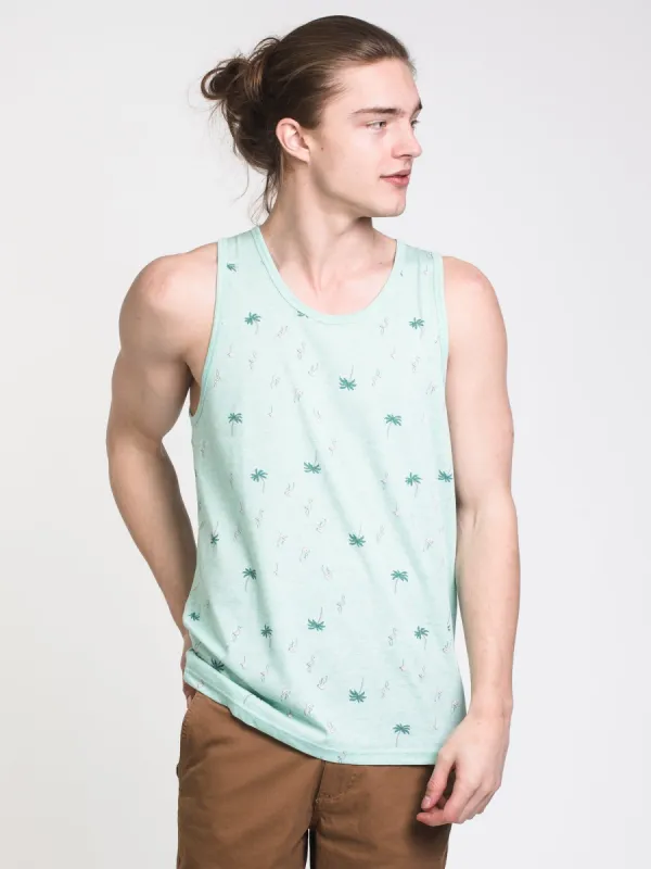 MENS FRYE DITSY TANK - CLEARANCE sold by Boathouse