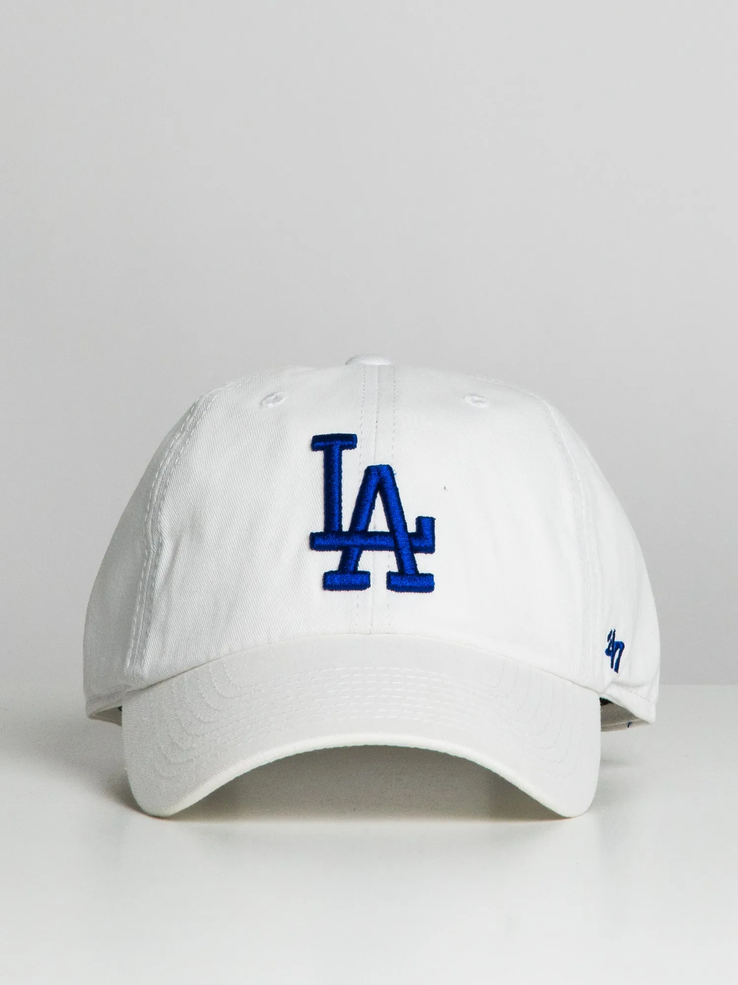 47 LA DODGERS CLEAN UP HAT sold by Boathouse product image thumbnail 4