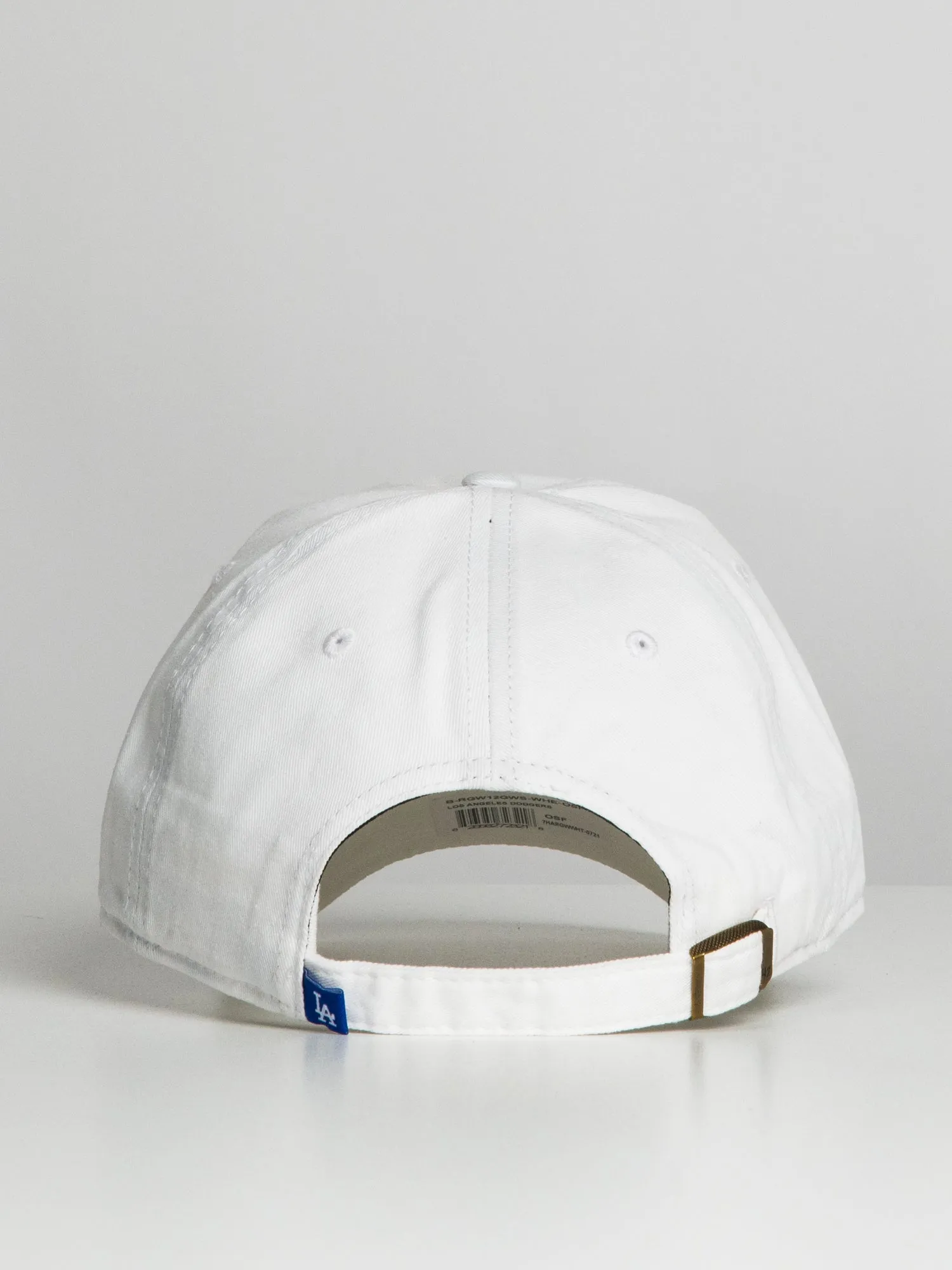 47 LA DODGERS CLEAN UP HAT sold by Boathouse product image thumbnail 5