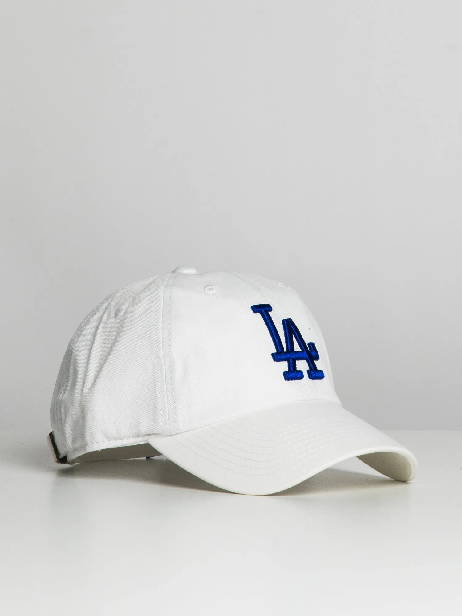 47 LA DODGERS CLEAN UP HAT sold by Boathouse product image thumbnail 3