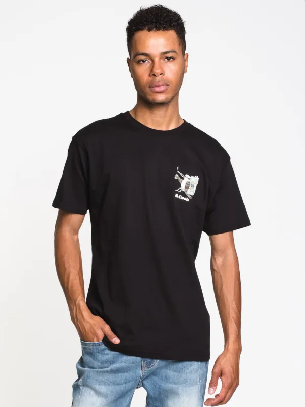 BARNEY COOLS BEER SHORT SLEEVE TEE  - CLEARANCE sold by Boathouse