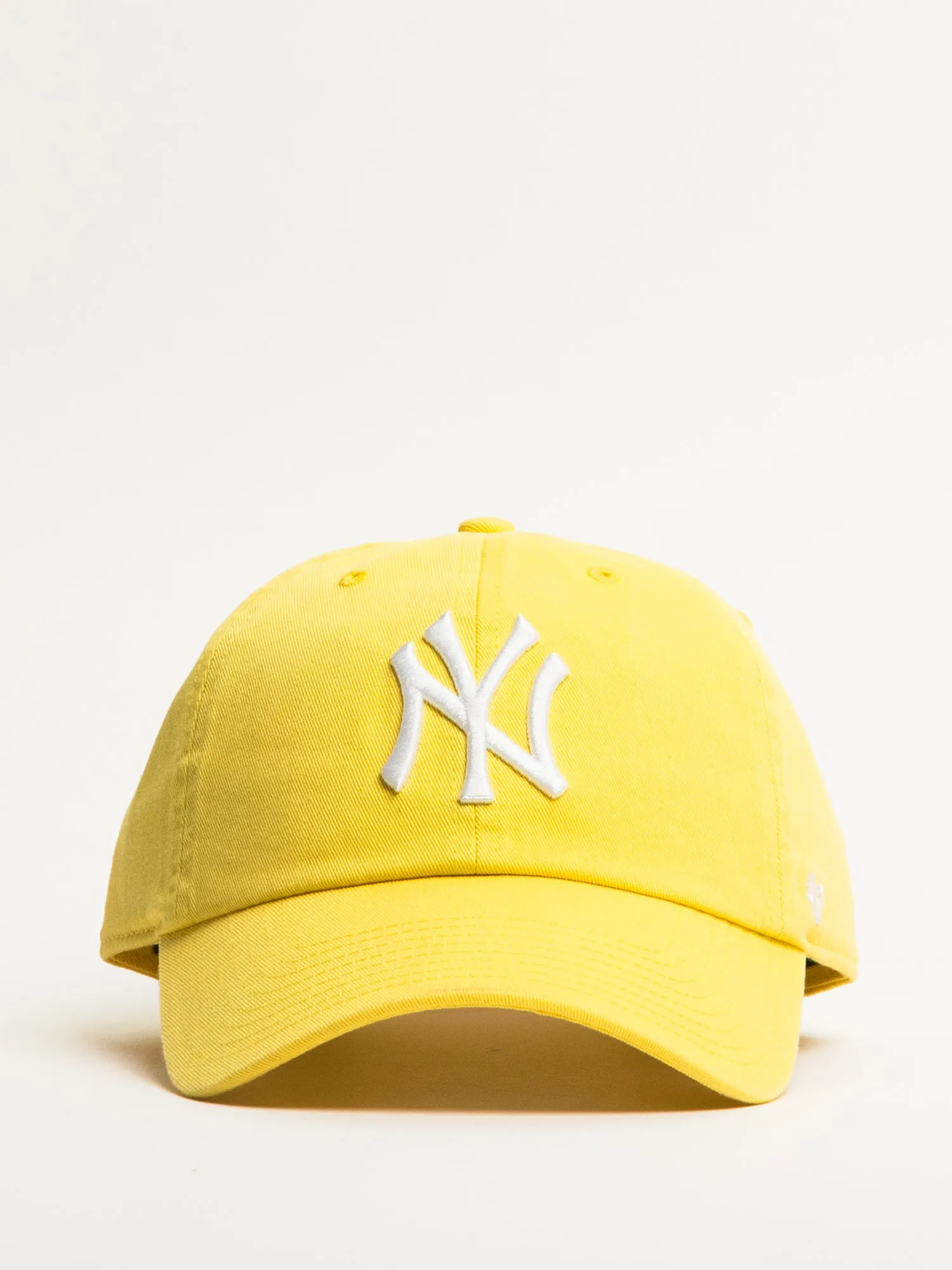 47 MLB CLEAN UP CAP - YANKEES sold by Boathouse product image thumbnail 2