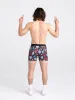SAXX VOLT BOXER BRIEF- SPORTS FAN NOIR - CLEARANCE sold by Boathouse