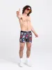 SAXX VOLT BOXER BRIEF- SPORTS FAN NOIR - CLEARANCE sold by Boathouse