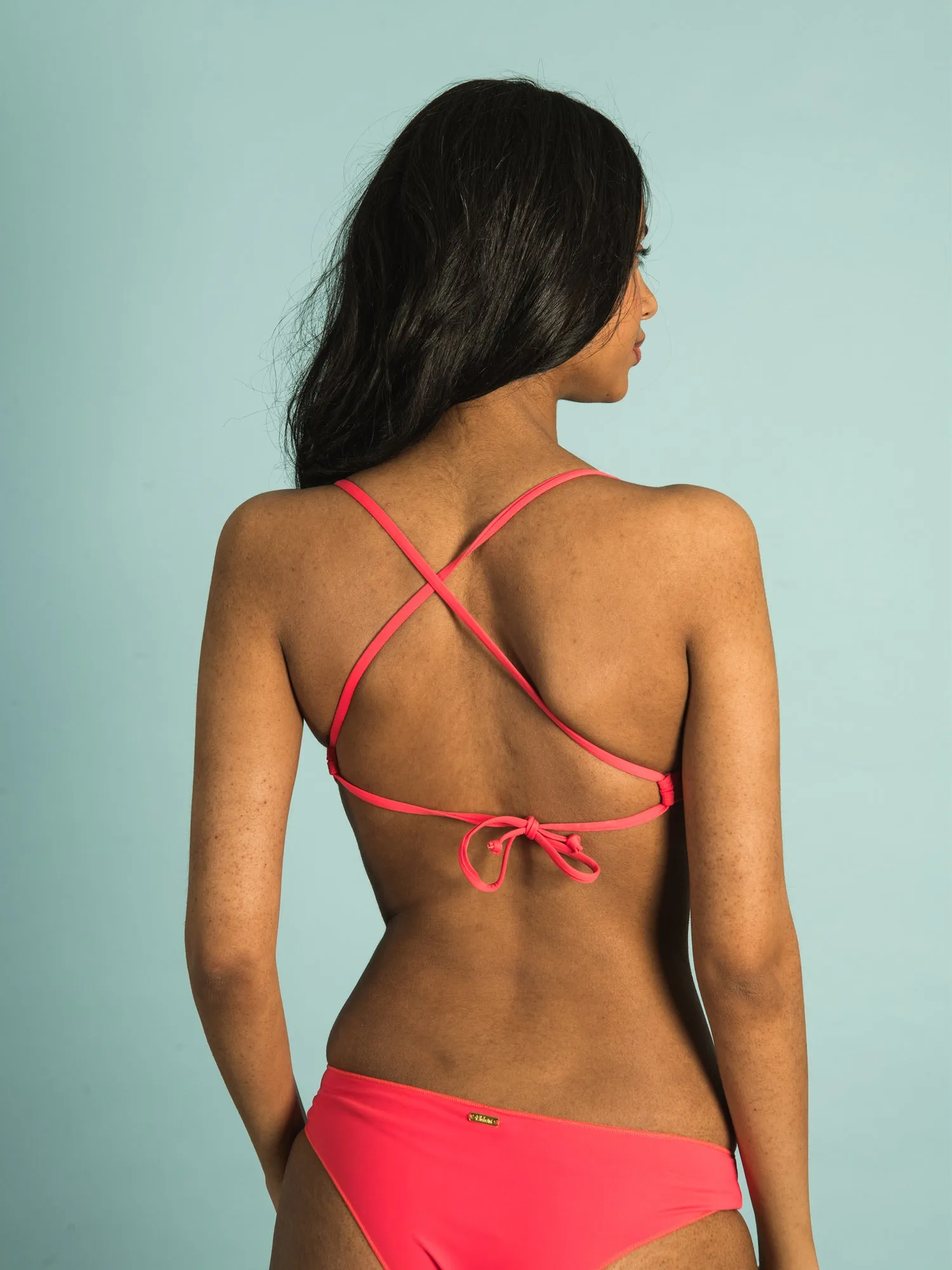 EIDON TAMARINDO ROSE TOP - CLEARANCE sold by Boathouse product image thumbnail 3