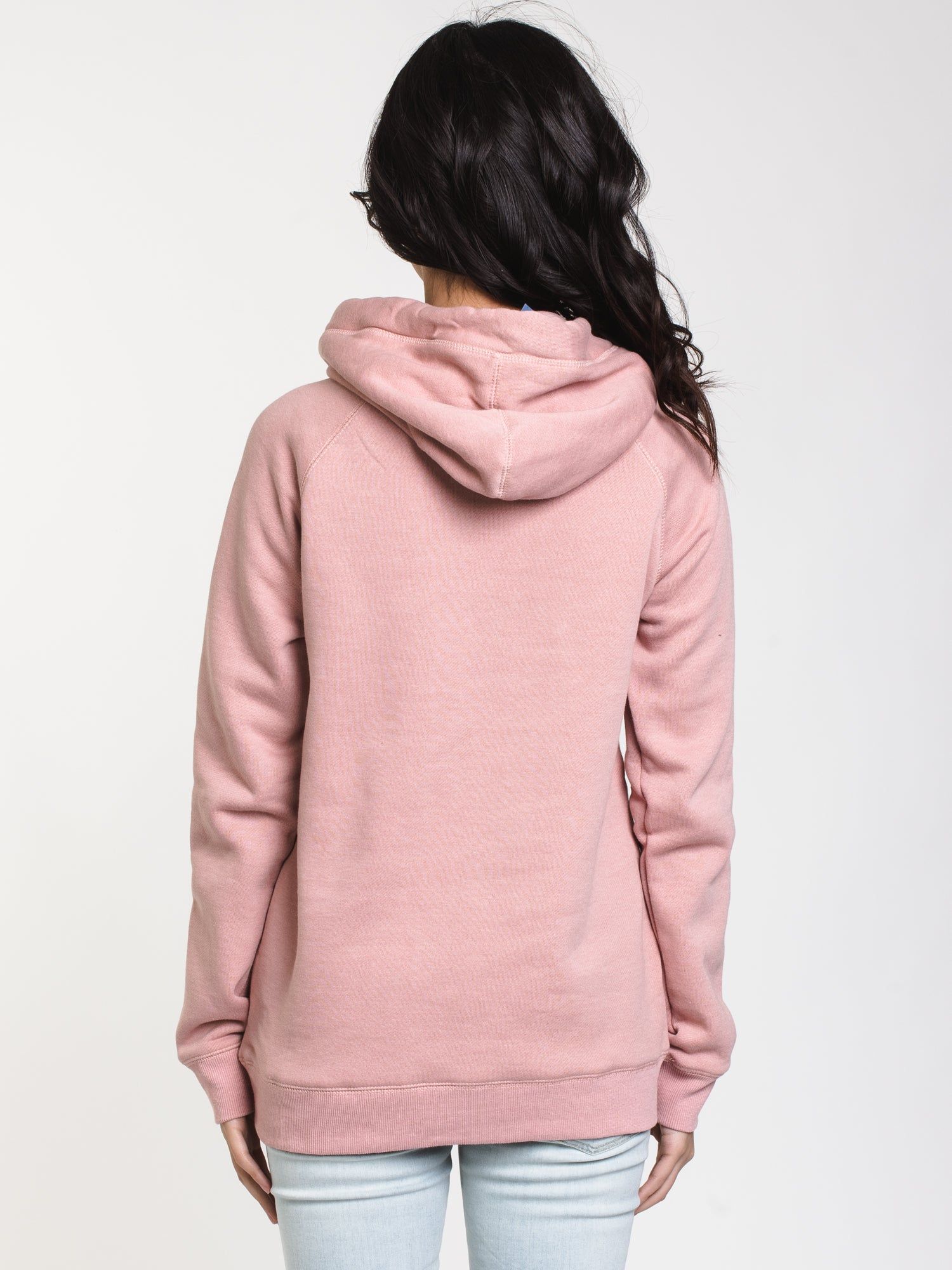 TENTREE BURNEY PULLOVER HOODIE - CLEARANCE sold by Boathouse product image thumbnail 2