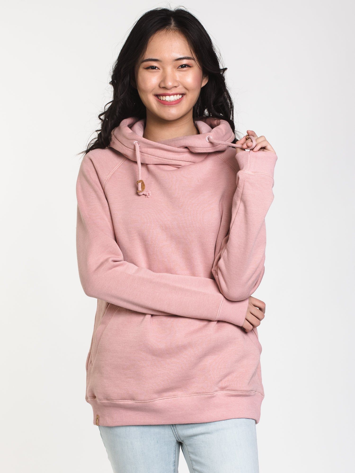 TENTREE BURNEY PULLOVER HOODIE - CLEARANCE sold by Boathouse