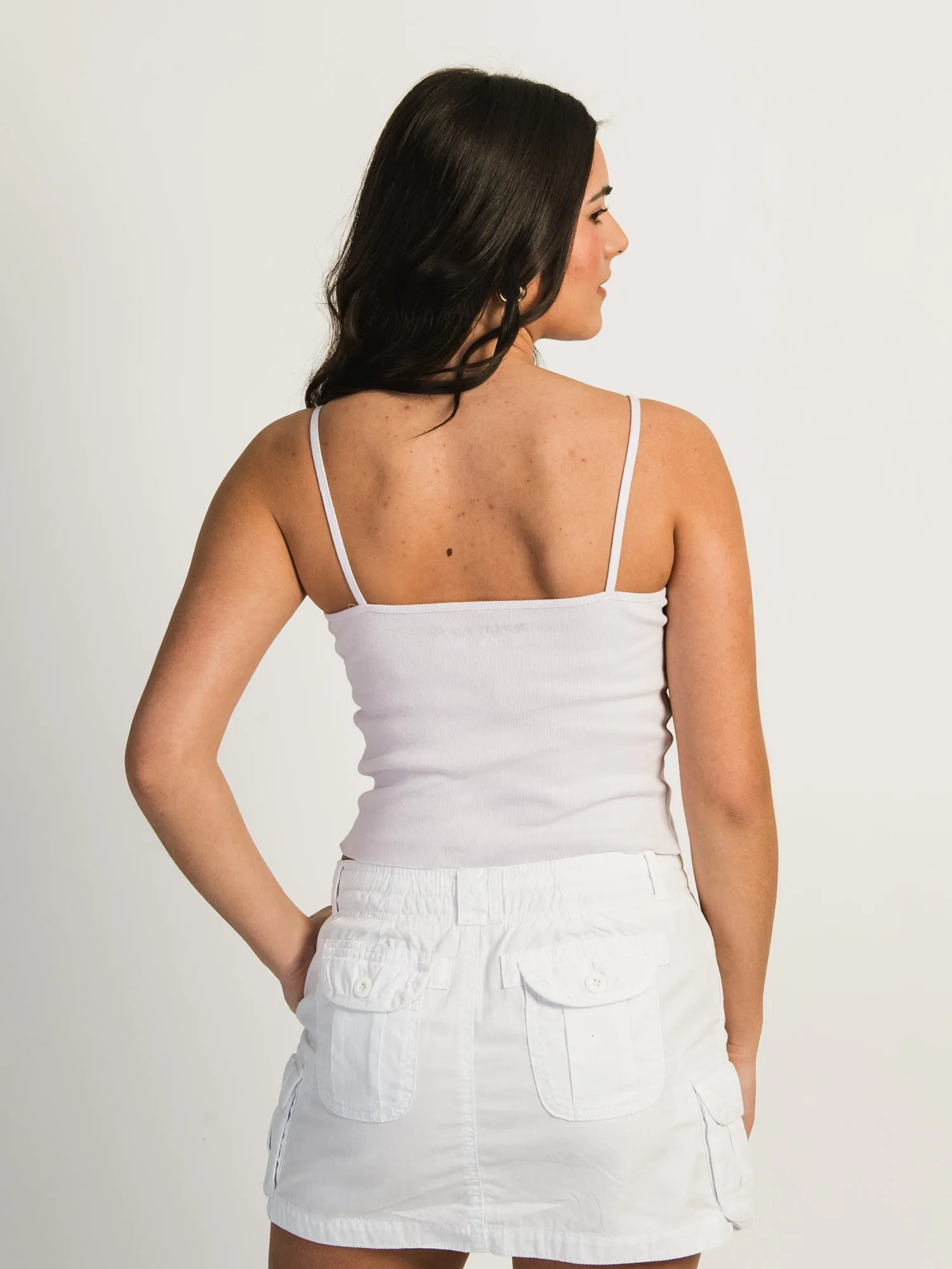 HARLOW ISLA TANK TOP - LILAC - CLEARANCE sold by Boathouse product image thumbnail 3