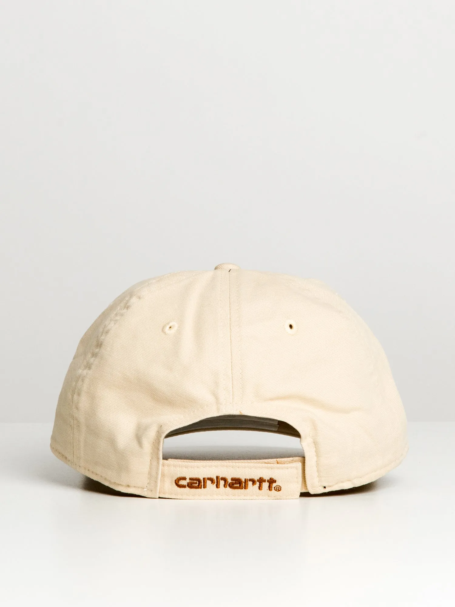 CARHARTT ODESSA CAP sold by Boathouse product image thumbnail 3