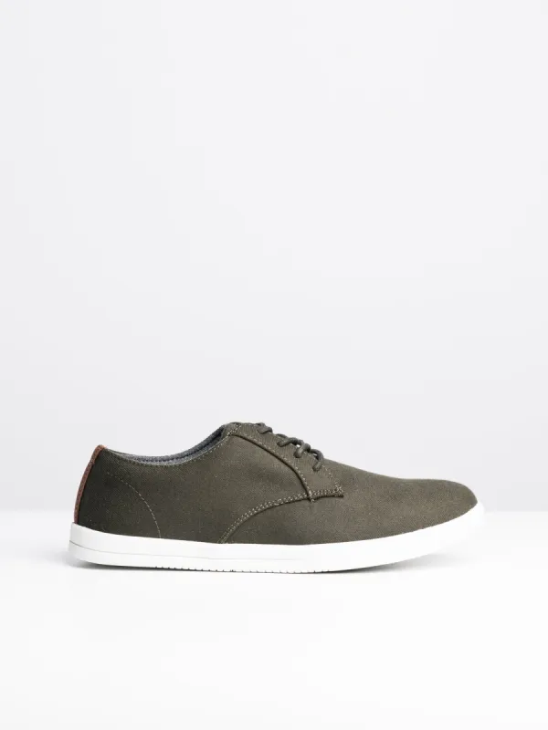 MENS REID - KAHKI-D4 - CLEARANCE sold by Boathouse