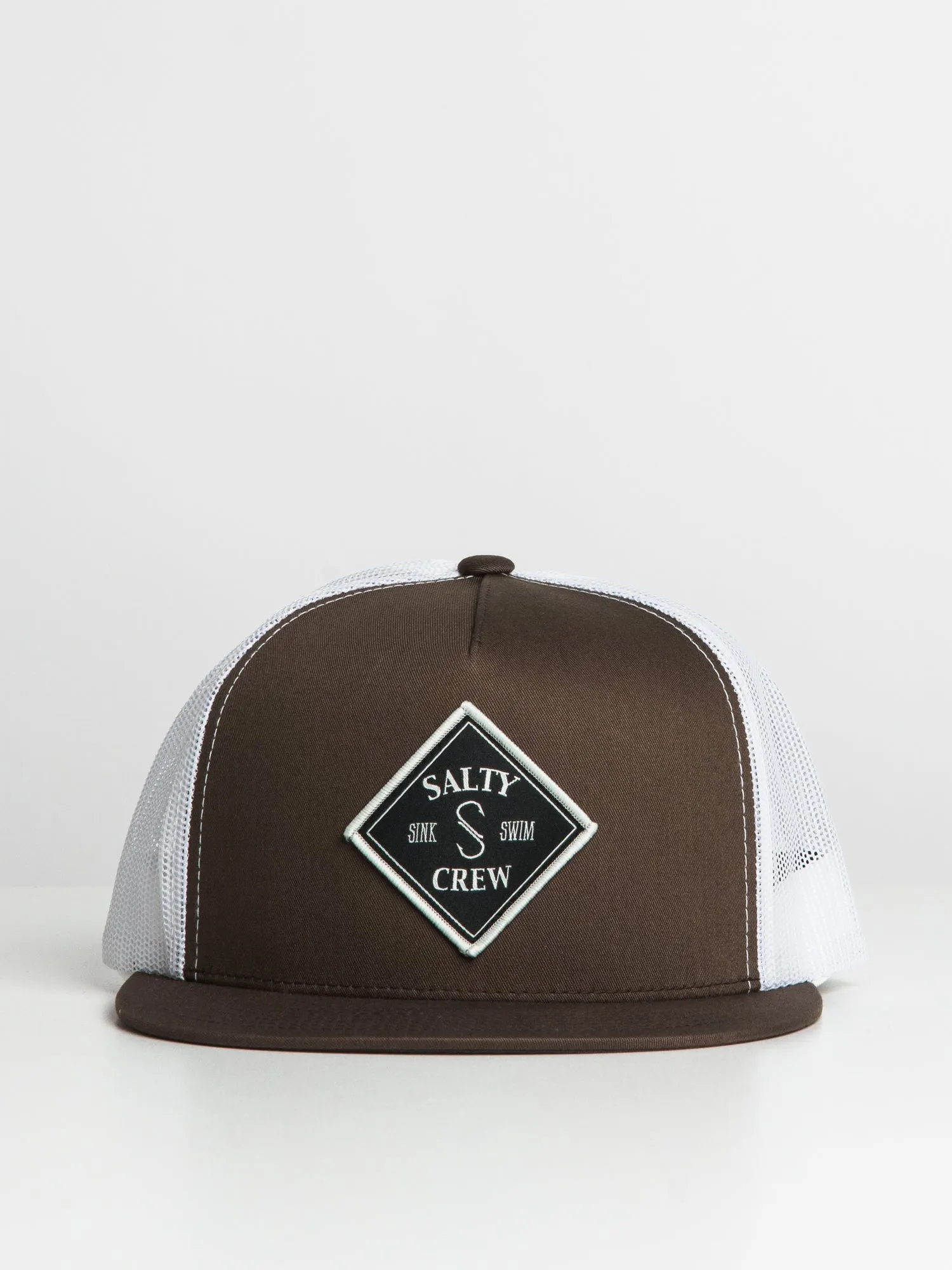 SALTY CREW TIPPET TRUCKER - CLEARANCE sold by Boathouse product image thumbnail 2