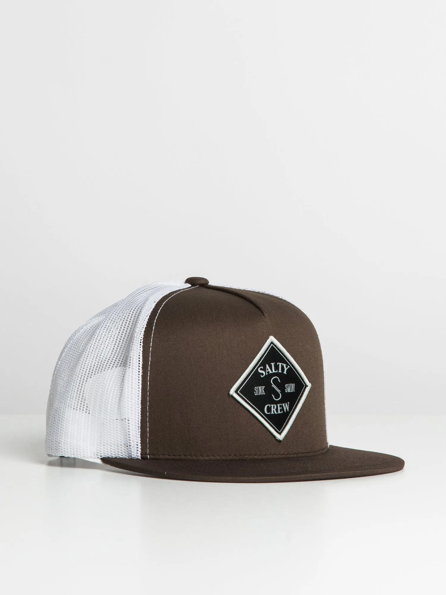 SALTY CREW TIPPET TRUCKER - CLEARANCE sold by Boathouse
